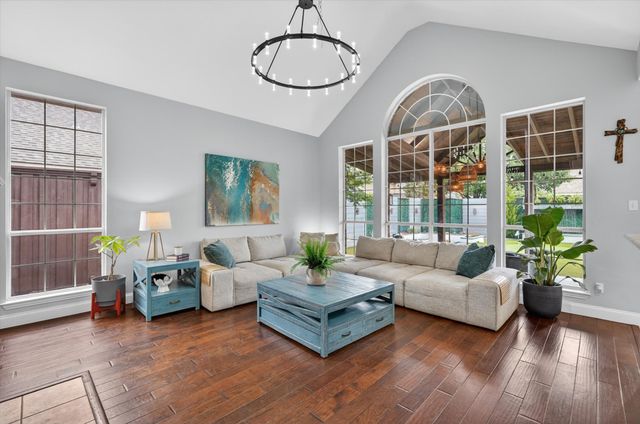 435 Arrowhead Drive, Allen, TX 75002