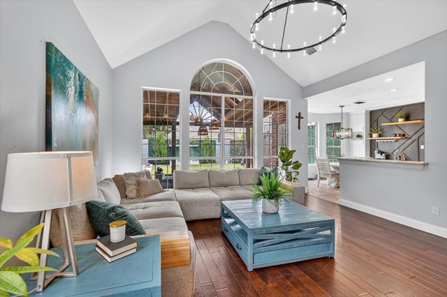 435 Arrowhead Drive, Allen, TX 75002