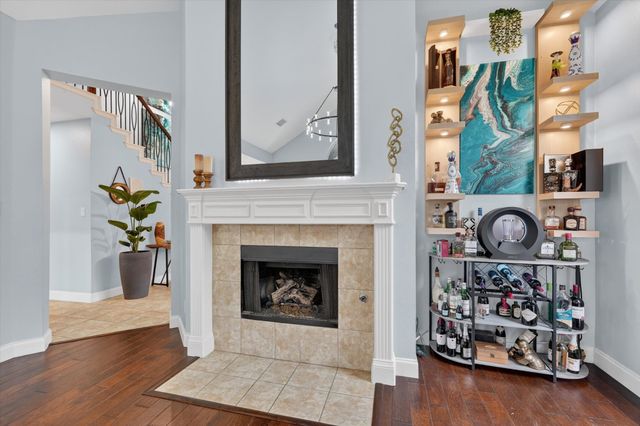 435 Arrowhead Drive, Allen, TX 75002
