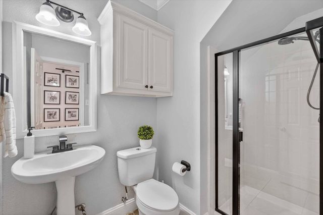 435 Arrowhead Drive, Allen, TX 75002