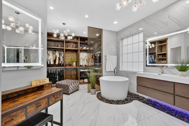 435 Arrowhead Drive, Allen, TX 75002