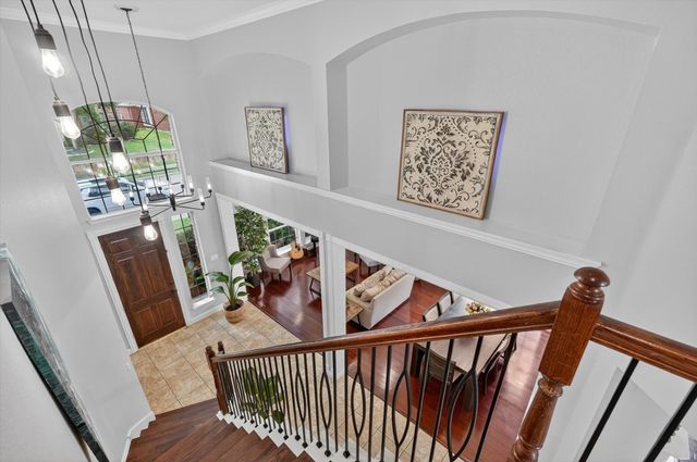 435 Arrowhead Drive, Allen, TX 75002