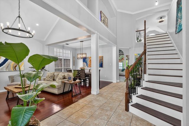 435 Arrowhead Drive, Allen, TX 75002