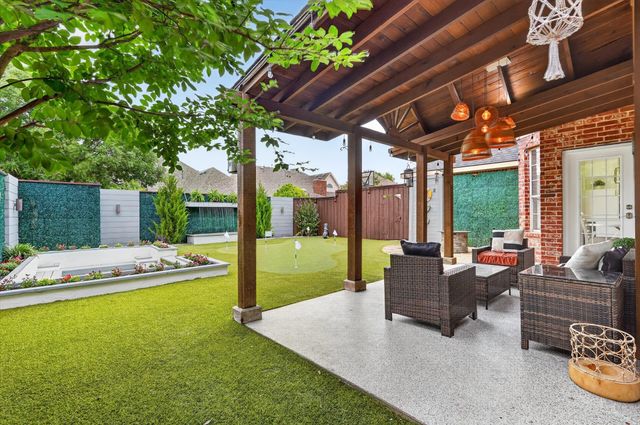435 Arrowhead Drive, Allen, TX 75002