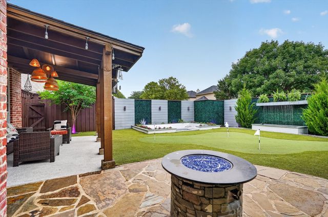 435 Arrowhead Drive, Allen, TX 75002