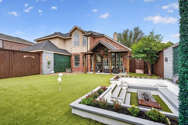 435 Arrowhead Drive, Allen, TX 75002