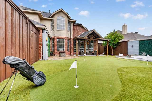 435 Arrowhead Drive, Allen, TX 75002