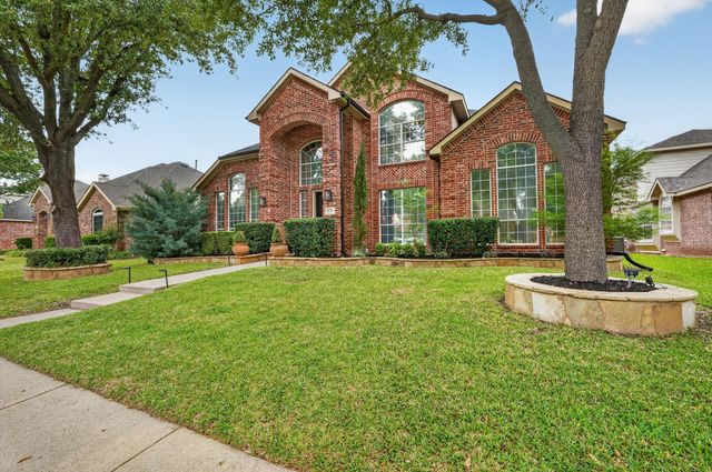 435 Arrowhead Drive, Allen, TX 75002