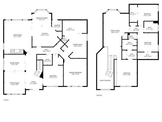 435 Arrowhead Drive, Allen, TX 75002