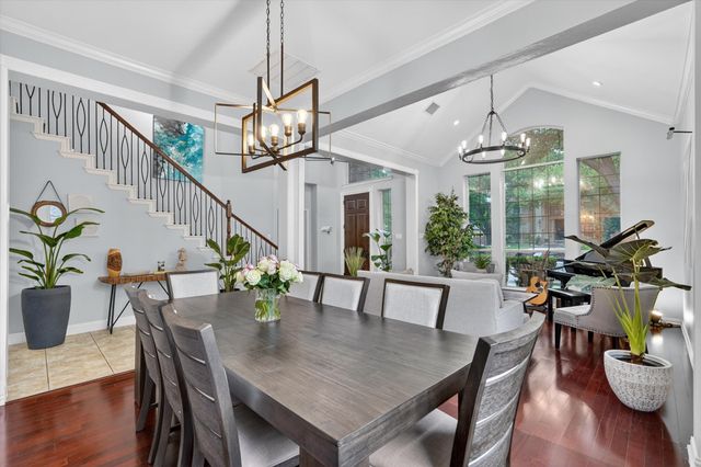 435 Arrowhead Drive, Allen, TX 75002