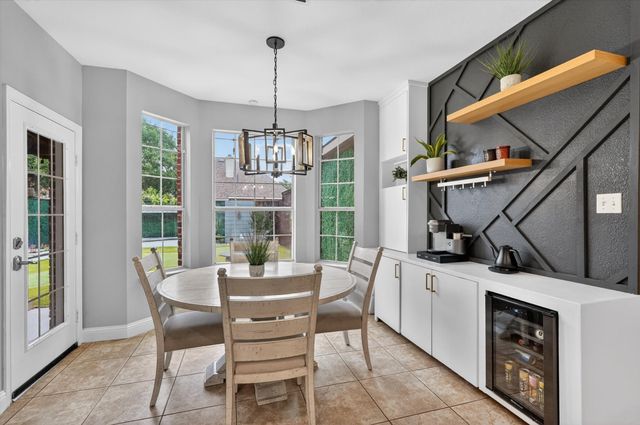 435 Arrowhead Drive, Allen, TX 75002