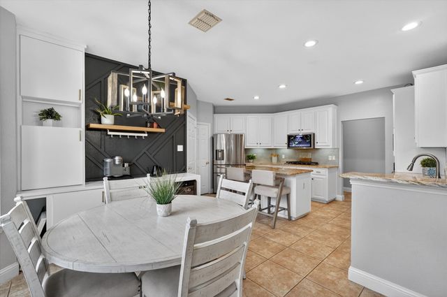 435 Arrowhead Drive, Allen, TX 75002