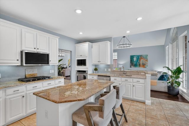 435 Arrowhead Drive, Allen, TX 75002