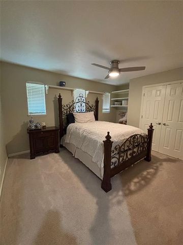 3204 Robin Ridge Road, Oklahoma City, OK 73120