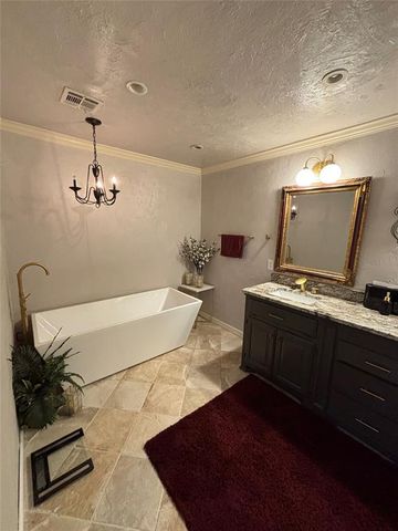 3204 Robin Ridge Road, Oklahoma City, OK 73120