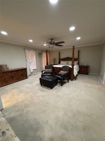 3204 Robin Ridge Road, Oklahoma City, OK 73120