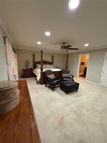 3204 Robin Ridge Road, Oklahoma City, OK 73120