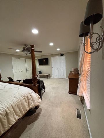 3204 Robin Ridge Road, Oklahoma City, OK 73120