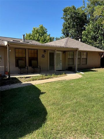 3204 Robin Ridge Road, Oklahoma City, OK 73120