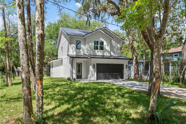 2 SANCHEZ AVENUE, Palm Coast, FL 32137