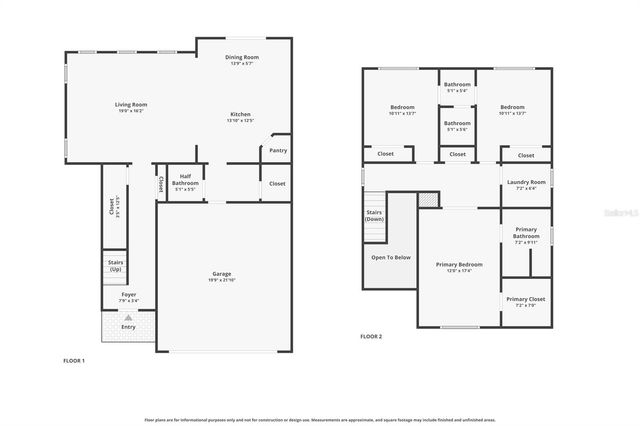 2 SANCHEZ AVENUE, Palm Coast, FL 32137