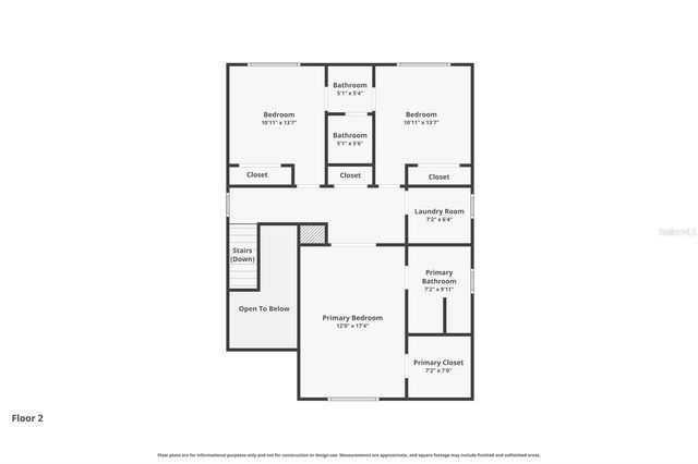 2 SANCHEZ AVENUE, Palm Coast, FL 32137