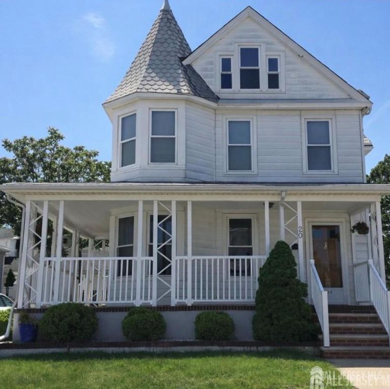 20 Stephen Street, South River, NJ 08882