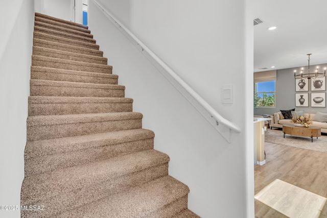 10462 W Rutherford Lane, Marana, AZ 85653