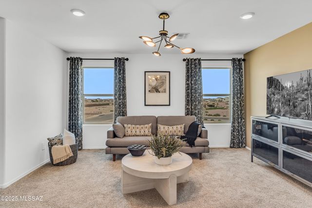 10462 W Rutherford Lane, Marana, AZ 85653