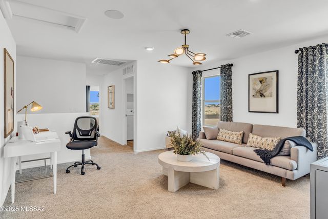 10462 W Rutherford Lane, Marana, AZ 85653