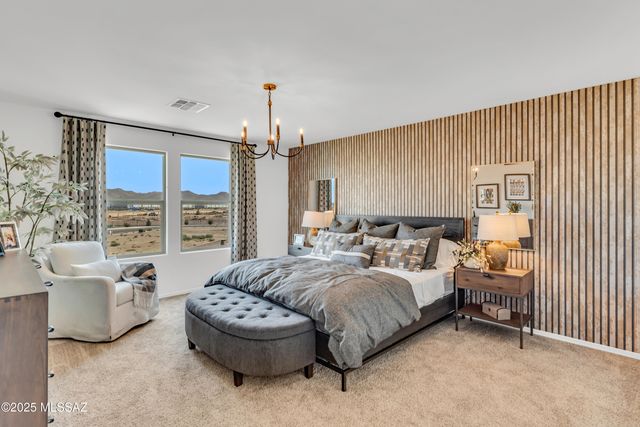 10462 W Rutherford Lane, Marana, AZ 85653
