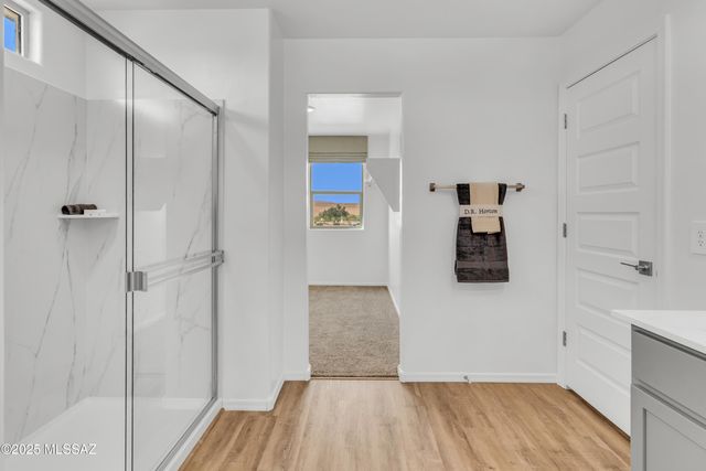10462 W Rutherford Lane, Marana, AZ 85653