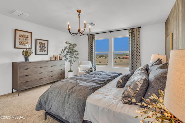 10462 W Rutherford Lane, Marana, AZ 85653