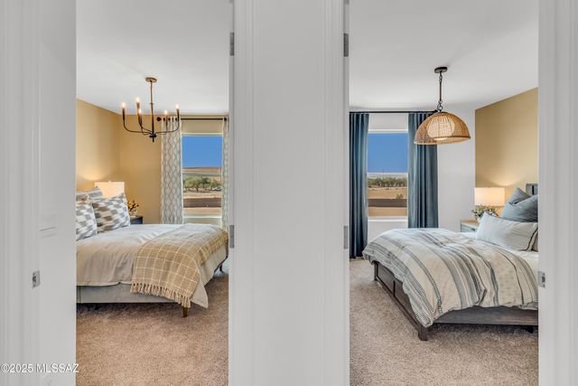 10462 W Rutherford Lane, Marana, AZ 85653