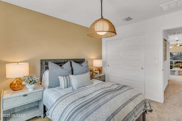 10462 W Rutherford Lane, Marana, AZ 85653
