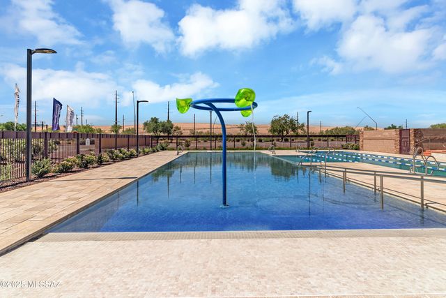10462 W Rutherford Lane, Marana, AZ 85653