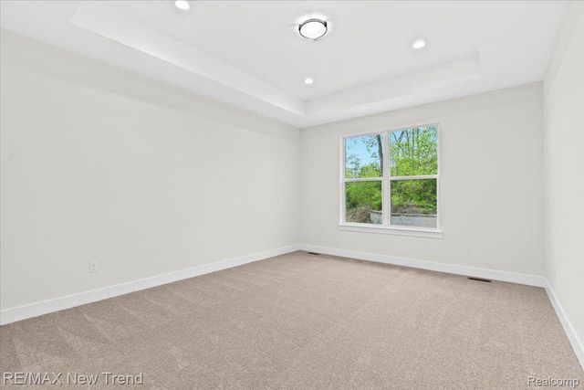 7836 Trailside Court, West Bloomfield Charter Township, MI 48323