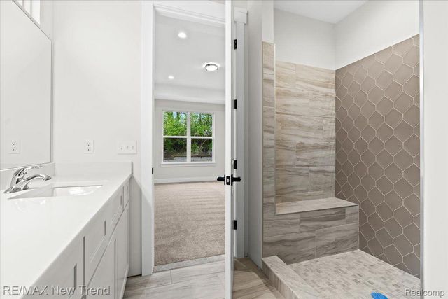 7836 Trailside Court, West Bloomfield Charter Township, MI 48323