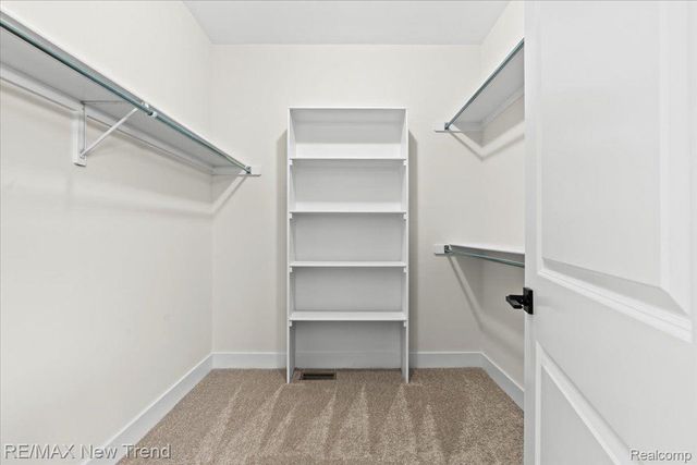 7836 Trailside Court, West Bloomfield Charter Township, MI 48323