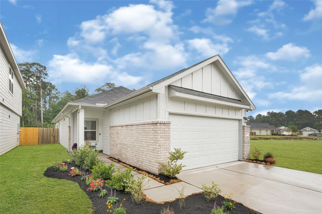 515 Emerald Thicket Lane, Houston, TX 77336