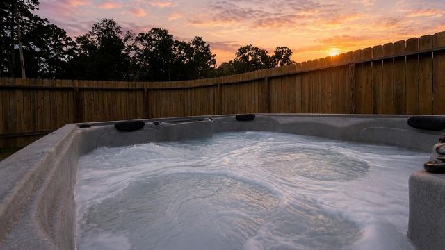 515 Emerald Thicket Lane, Houston, TX 77336