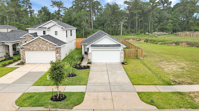 515 Emerald Thicket Lane, Houston, TX 77336