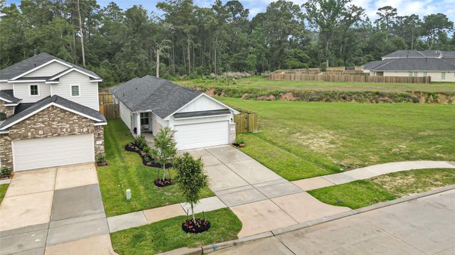 515 Emerald Thicket Lane, Houston, TX 77336