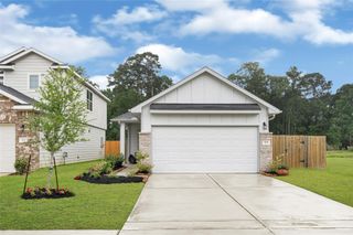 515 Emerald Thicket Lane, Houston, TX 77336