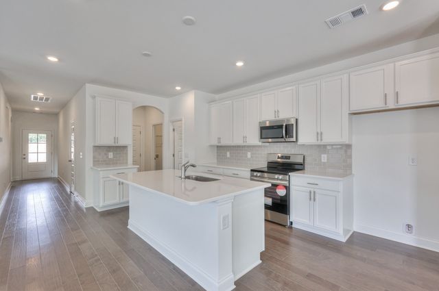 2248 Layla Lane, White House, TN 37188