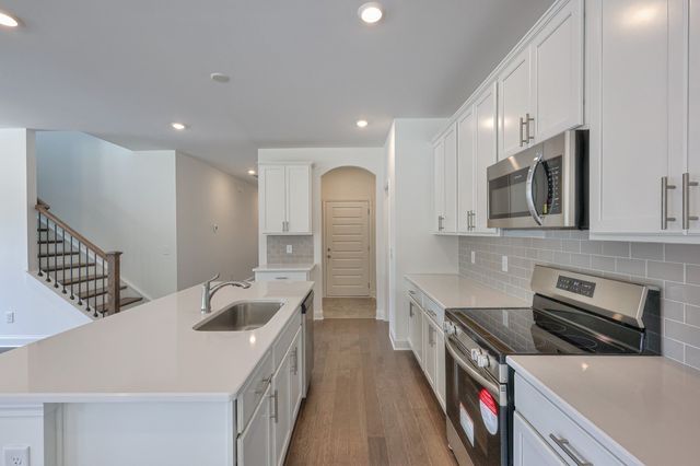 2248 Layla Lane, White House, TN 37188