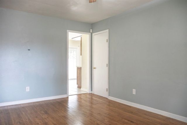 204 E Coe Drive, Midwest City, OK 73110