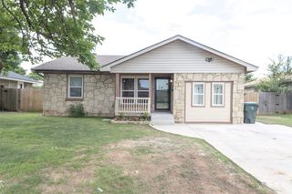204 E Coe Drive, Midwest City, OK 73110