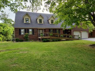 75 Ridge Avenue, Berea, KY 40403