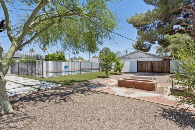 3507 N 26th Place, Phoenix, AZ 85016